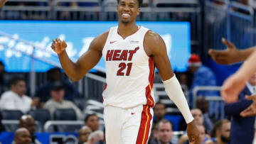 Miami Heat Hassan Whiteside (Kim Klement-USA TODAY Sports)