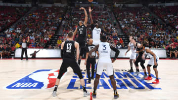 (Photo by Garrett Ellwood/NBAE via Getty Images)