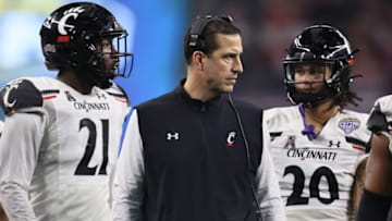 Luke Fickell, Texas A&M football Mandatory Credit: Matthew Emmons-USA TODAY Sports