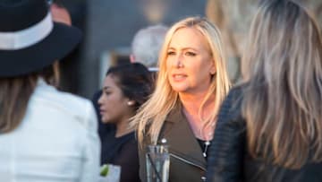 THE REAL HOUSEWIVES OF ORANGE COUNTY -- "Rumors" Episode 1306 -- Pictured: Shannon Beador -- (Photo by: Dale Berman/Bravo)