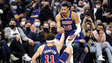 Otto Porter Jr., Chicago Bulls (Photo by Kavin Mistry/Getty Images)