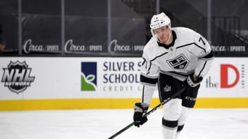 LA Kings (Photo by Ethan Miller/Getty Images)