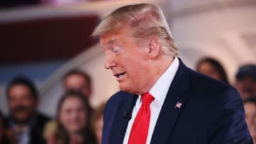 President Donald Trump (Photo by Spencer Platt/Getty Images)