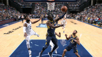 Photo by Joe Murphy/NBAE via Getty Images
