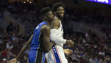 Photo by David Sherman/NBAE via Getty Images   Photo by Garrett Ellwood/NBAE via Getty Images   Photo by Hannah Foslien/Getty Images