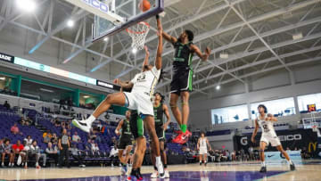 Syracuse basketball (Syndication: Naples Daily News)