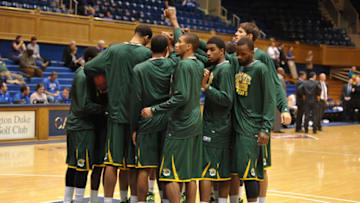 Former St. John's basketball commit Nate Tabor commits to Norfolk State.