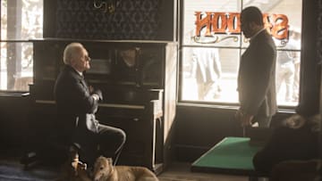 Credit: Westworld - John P. Johnson - HBO