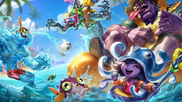 Property of LeagueOfLegends.com/RiotGames.com
