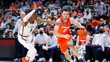 Syracuse (Photo by Michael Reaves/Getty Images)