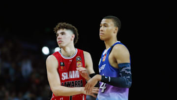 Chicago Bulls (Photo by Anthony Au-Yeung/Getty Images)