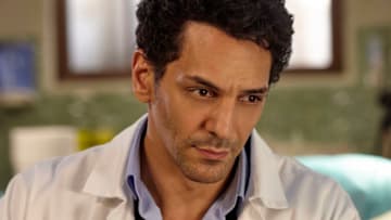 Balthazar -- Courtesy of Acorn TV