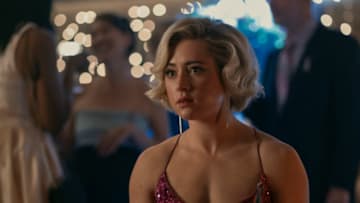 Lizze Broadway (Emma Meyer)