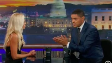 Credit: Comedy Central/Daily Show