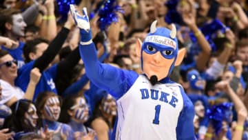 Duke basketball (Rob Kinnan-USA TODAY Sports)