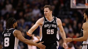 Boston Celtics (Photo by Christian Petersen/Getty Images)