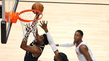 Atlanta Hawks. (Photo by Kevin C. Cox/Getty Images)