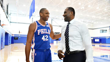 (Photo by Jesse D. Garrabrant/NBAE via Getty Images)
