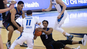 Auburn basketball Mandatory Credit: Steven Branscombe-USA TODAY Sports