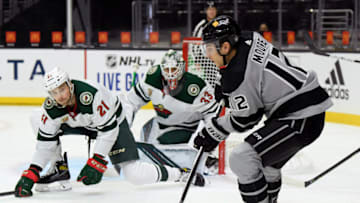 LA Kings (Photo by Harry How/Getty Images)