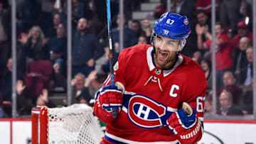 MONTREAL, QC - NOVEMBER 07: Max Pacioretty