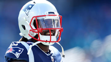 (Photo by Maddie Meyer/Getty Images) Cordarrelle Patterso