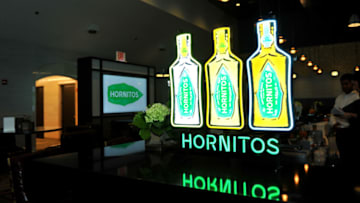 (Photo by Timothy Hiatt/Getty Images for Hornitos® Tequila )