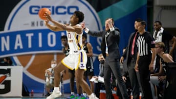 Langston Love, Texas Basketball Ndn 0403 Ad Geico Nationals Boys 022