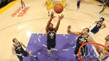 (Photo by Andrew D. Bernstein/NBAE via Getty Images)