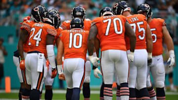 Chicago Bears (Photo by Mark Brown/Getty Images)