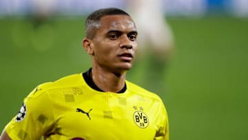 Manuel Akanji (Photo by David S. Bustamante/Soccrates/Getty Images)