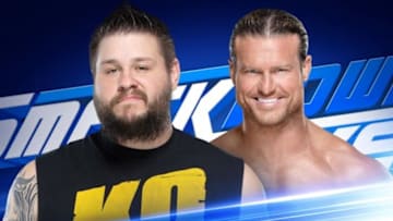 Photo courtesy: WWE.com