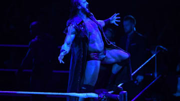 WWE, Drew McIntyre (Photo by Etsuo Hara/Getty Images)