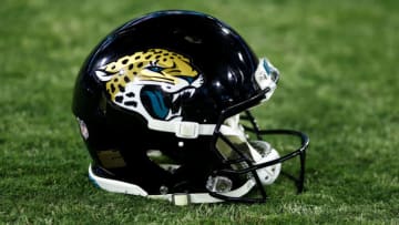Jacksonville Jaguars. (Photo by Kevin Sabitus/Getty Images)