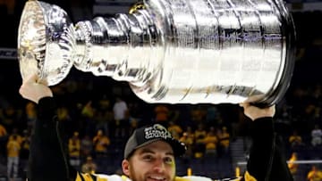 Pittsburgh Penguins, Conor Sheary, (Photo by Bruce Bennett/Getty Images)