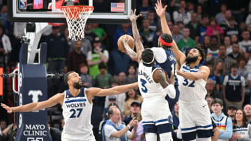 Mandatory Credit: Jeffrey Becker-USA TODAY Sports