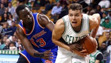 Winslow Townson-USA TODAY Sports