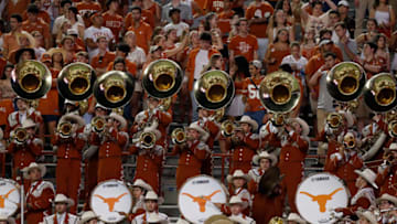 Texas Football (Photo by Tim Warner/Getty Images)