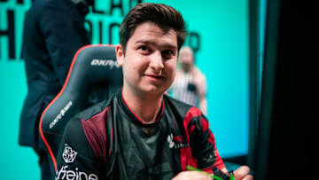 League of Legends. Photo Courtesy of Riot Games.
