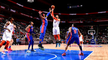 Steven Adams, OKC Thunder (Photo by Chris Schwegler/NBAE via Getty Images)