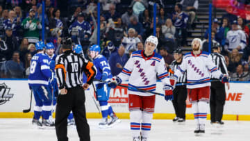 (Photo by Scott Audette/NHLI via Getty Images)