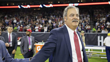 HOUSTON, TX - NOVEMBER 21: Owner Cal McNair of the Houston Texans (Photo by Wesley Hitt/Getty Images)