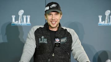 (Photo by Hannah Foslien/Getty Images)