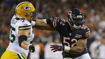 Chicago Bears (Photo by Jonathan Daniel/Getty Images)