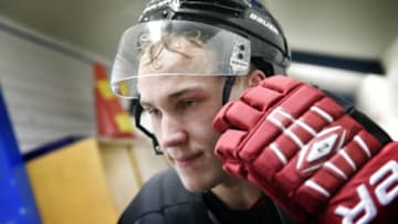 Aleksi Saarela courtesy BlueLineStation.com