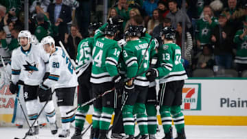 DALLAS, TX - DECEMBER 31: Brett Ritchie