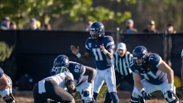 A surprising east coast school could follow Colorado football to the Big 12 after the Buffaloes' defection from the Pac-12 Mandatory Credit: David Yeazell-USA TODAY Sports