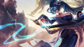 League of Legends. Courtesy of Riot Games.