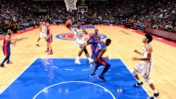 Mandatory Copyright Notice: Copyright 2018 NBAE (Photo by Chris Schwegler/NBAE via Getty Images)