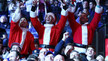 LA Clippers (Photo by Al Bello/Getty Images)